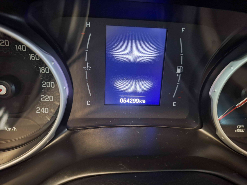 fiat toro 1.8 16v evo flex freedom at6 4p automatico 2020