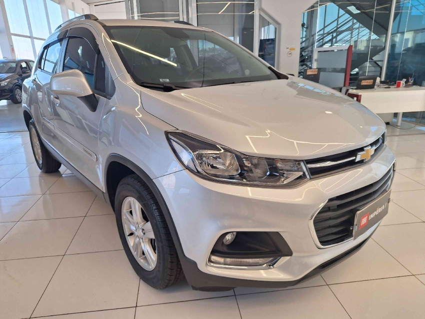 chevrolet tracker 1.4 16v turbo flex lt automatico 4p 2017 chevrolet tracker 1.4 16v turbo flex lt automatico 4p 2017