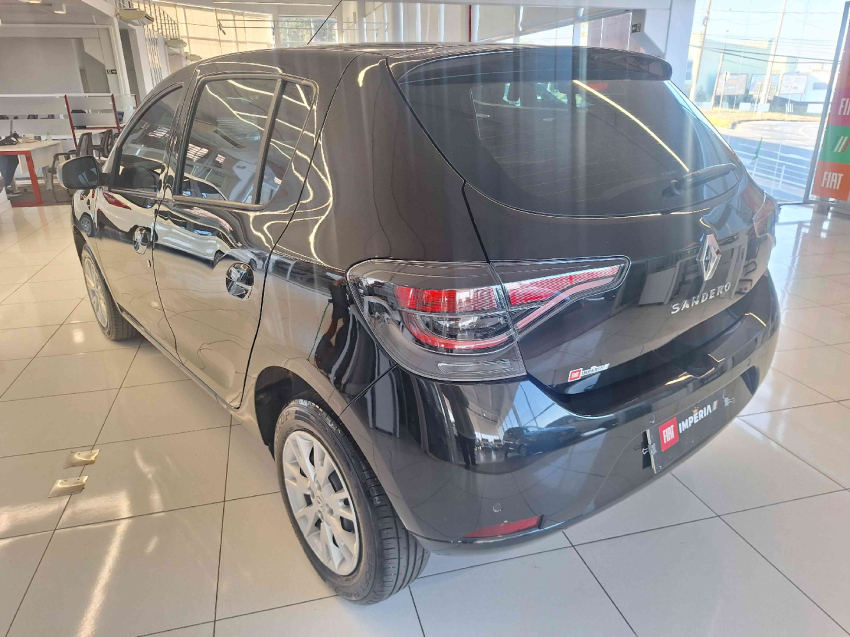 renault sandero 1.0 12v sce flex s edition manual 4p 2023 renault sandero 1.0 12v sce flex s edition manual 4p 2023