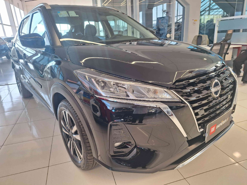 nissan kicks 1.6 16v flexstart advance xtronic flex 4p automatico 2024 nissan kicks 1.6 16v flexstart advance xtronic flex 4p automatico 2024