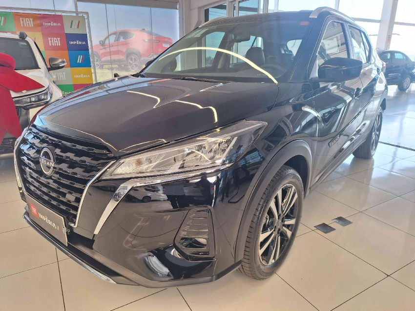 nissan kicks 1.6 16v flexstart advance xtronic flex 4p automatico 2024 nissan kicks 1.6 16v flexstart advance xtronic flex 4p automatico 2024