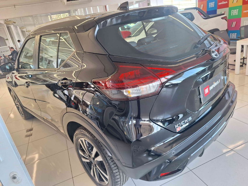 nissan kicks 1.6 16v flexstart advance xtronic flex 4p automatico 2024 nissan kicks 1.6 16v flexstart advance xtronic flex 4p automatico 2024