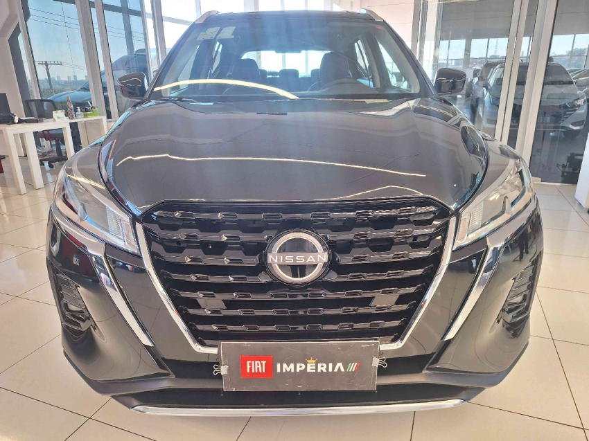 nissan kicks 1.6 16v flexstart advance xtronic flex 4p automatico 2024 nissan kicks 1.6 16v flexstart advance xtronic flex 4p automatico 2024