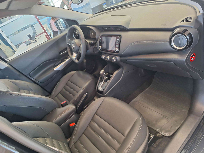 nissan kicks 1.6 16v flexstart advance xtronic flex 4p automatico 2024 nissan kicks 1.6 16v flexstart advance xtronic flex 4p automatico 2024