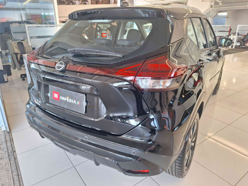 nissan kicks 1.6 16v flexstart advance xtronic flex 4p automatico 2024 nissan kicks 1.6 16v flexstart advance xtronic flex 4p automatico 2024