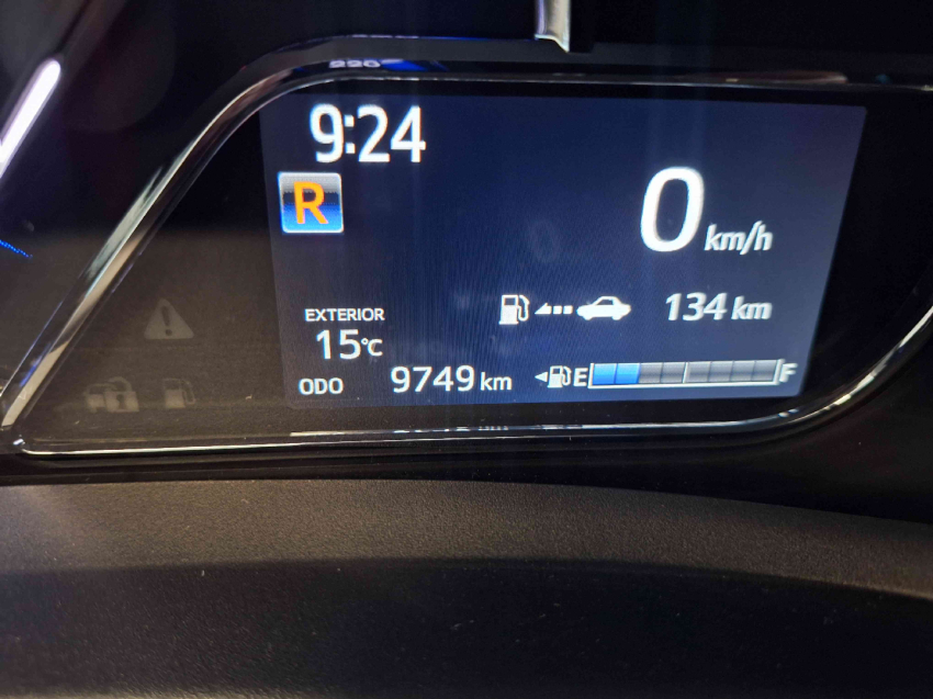 toyota yaris 1.5 16v flex xs multidrive 4p automatico 2025 toyota yaris 1.5 16v flex xs multidrive 4p automatico 2025
