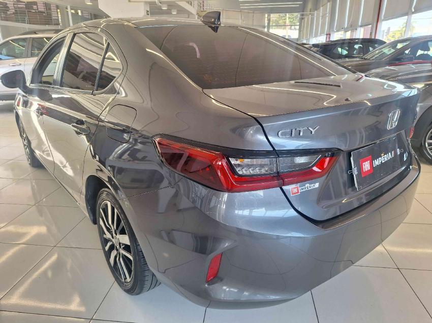 honda city 1.5 i-vtec flex ex cvt 4p automatico 2022 honda city 1.5 i-vtec flex ex cvt 4p automatico 2022
