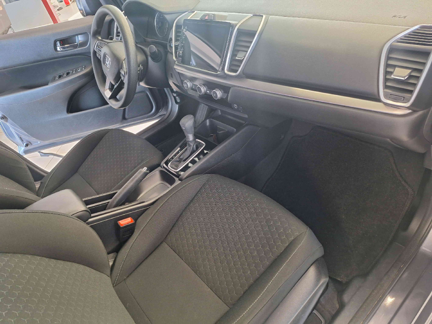 honda city 1.5 i-vtec flex ex cvt 4p automatico 2022 honda city 1.5 i-vtec flex ex cvt 4p automatico 2022