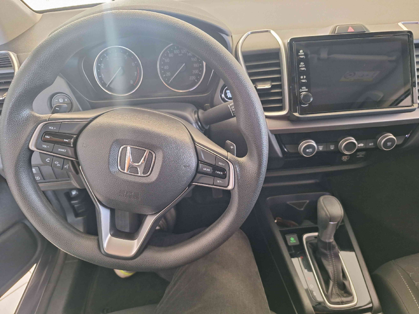 honda city 1.5 i-vtec flex ex cvt 4p automatico 2022 honda city 1.5 i-vtec flex ex cvt 4p automatico 2022