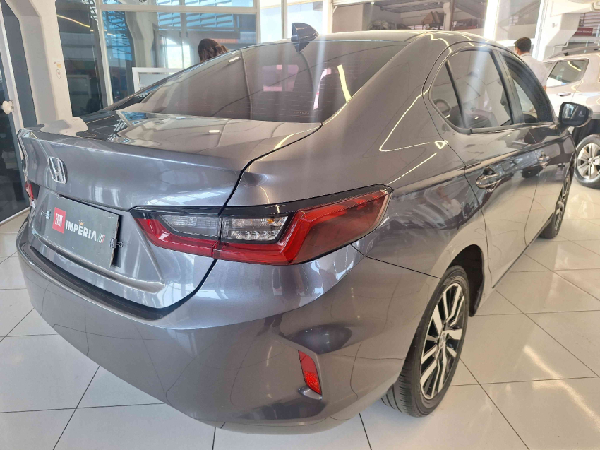 honda city 1.5 i-vtec flex ex cvt 4p automatico 2022 honda city 1.5 i-vtec flex ex cvt 4p automatico 2022