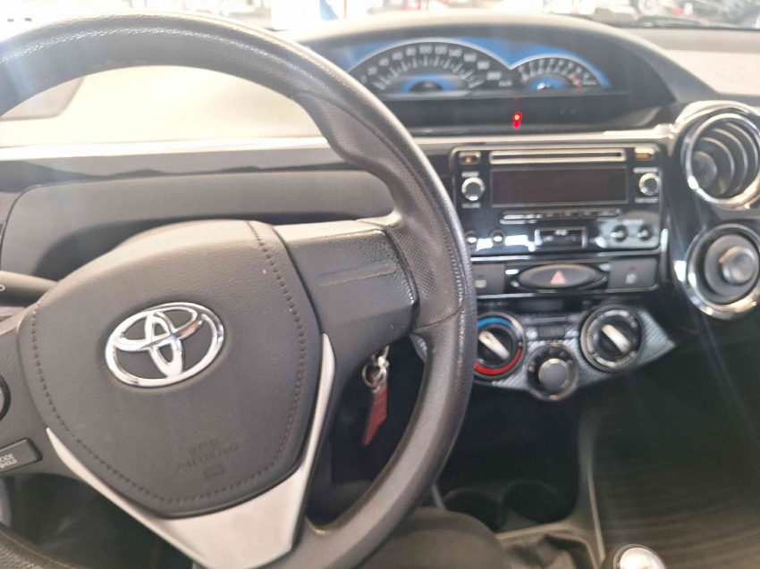 toyota etios 1.5 xs sedan 16v flex 4p manual 2015 toyota etios 1.5 xs sedan 16v flex 4p manual 2015