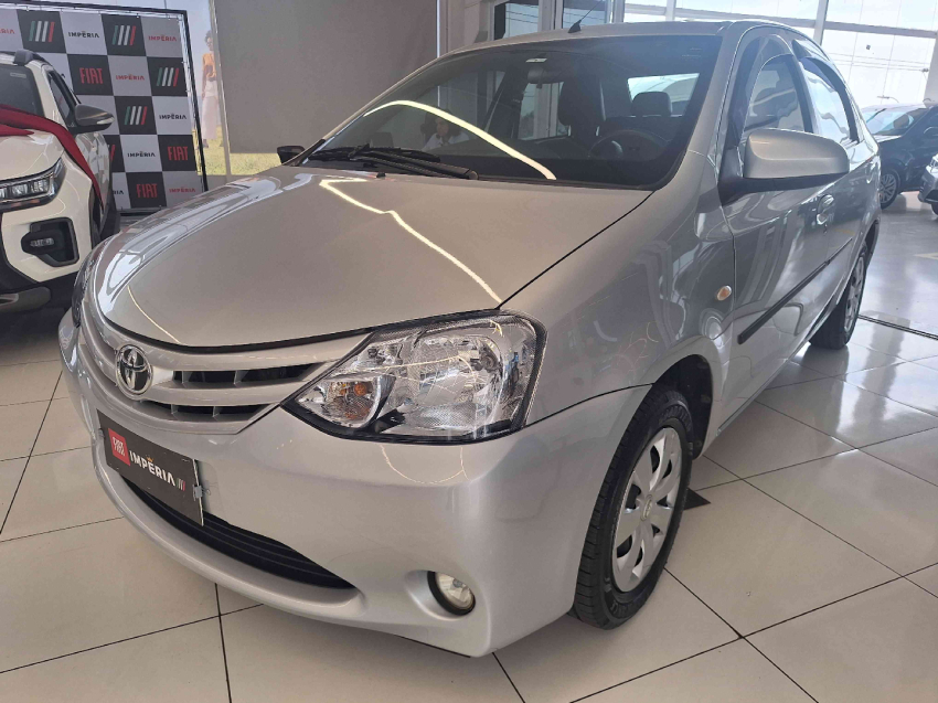 toyota etios 1.5 xs sedan 16v flex 4p manual 2015 toyota etios 1.5 xs sedan 16v flex 4p manual 2015