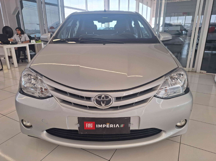 toyota etios 1.5 xs sedan 16v flex 4p manual 2015 toyota etios 1.5 xs sedan 16v flex 4p manual 2015