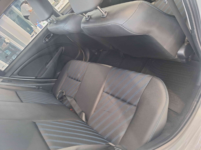 toyota etios 1.5 xs sedan 16v flex 4p manual 2015 toyota etios 1.5 xs sedan 16v flex 4p manual 2015