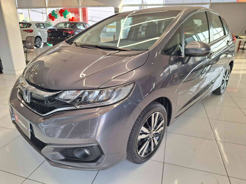 honda fit 1.5 exl 16v flex 4p automatico 2018 honda fit 1.5 exl 16v flex 4p automatico 2018
