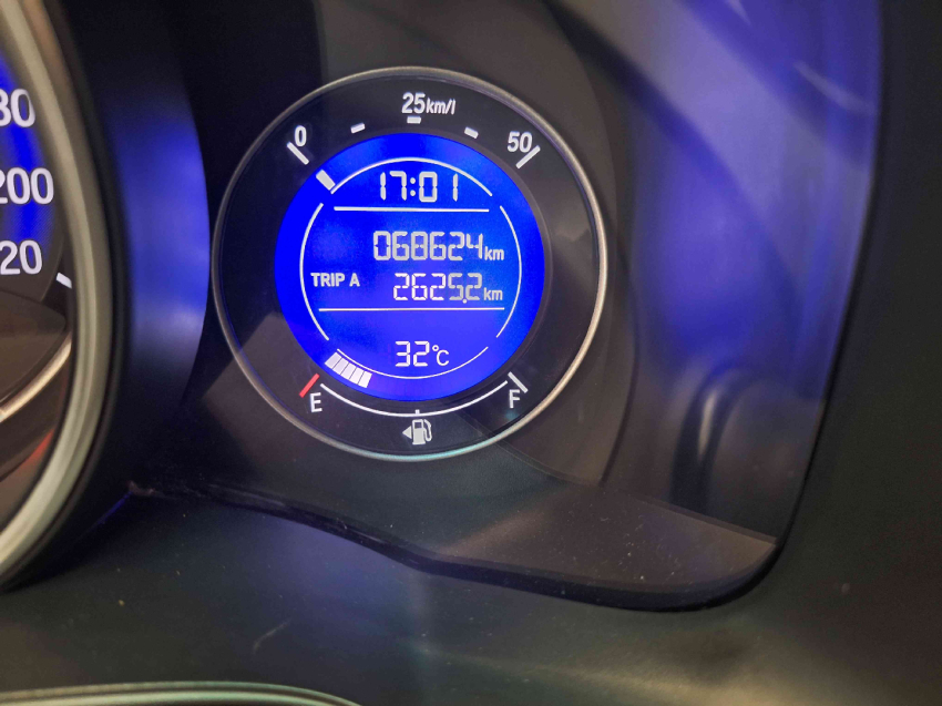 honda fit 1.5 exl 16v flex 4p automatico 2018 honda fit 1.5 exl 16v flex 4p automatico 2018