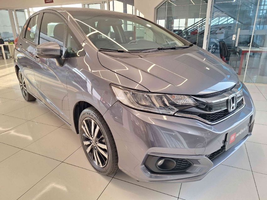 honda fit 1.5 exl 16v flex 4p automatico 2018 honda fit 1.5 exl 16v flex 4p automatico 2018
