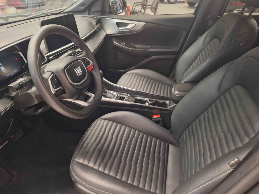 fiat fastback 1.0 turbo 200 flex impetus cvt 4p automatico 2024 fiat fastback 1.0 turbo 200 flex impetus cvt 4p automatico 2024