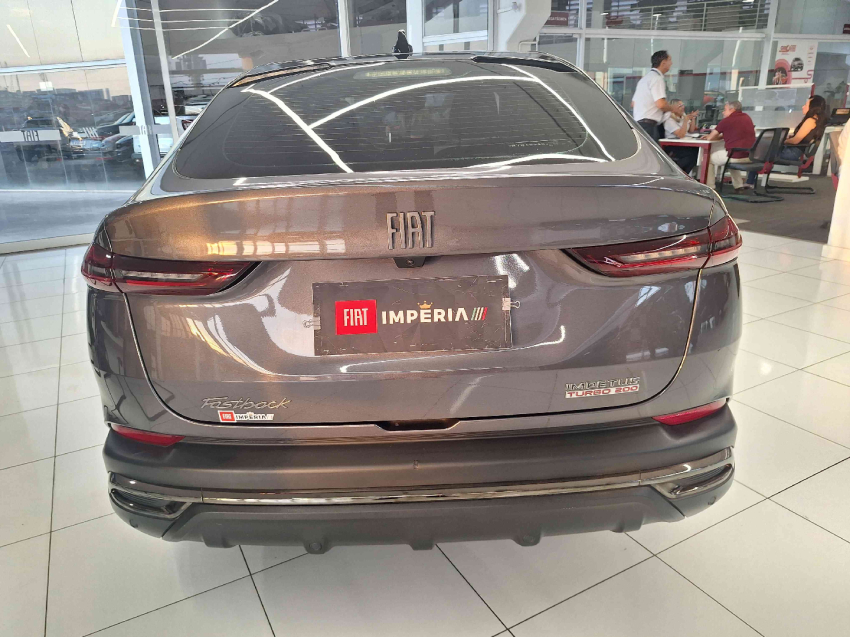 fiat fastback 1.0 turbo 200 flex impetus cvt 4p automatico 2024 fiat fastback 1.0 turbo 200 flex impetus cvt 4p automatico 2024