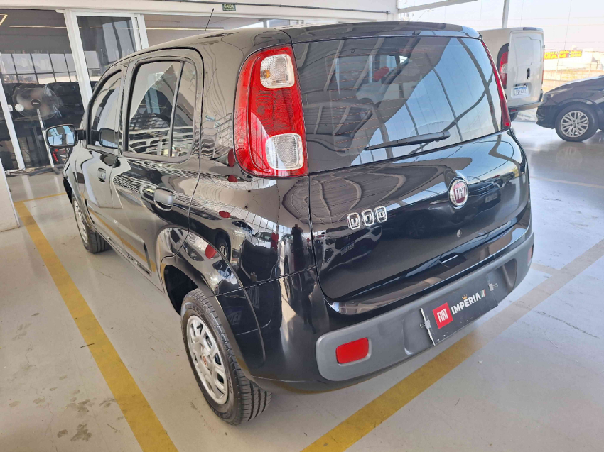 fiat uno 1.0 evo vivace 8v flex 4p manual 2015 fiat uno 1.0 evo vivace 8v flex 4p manual 2015