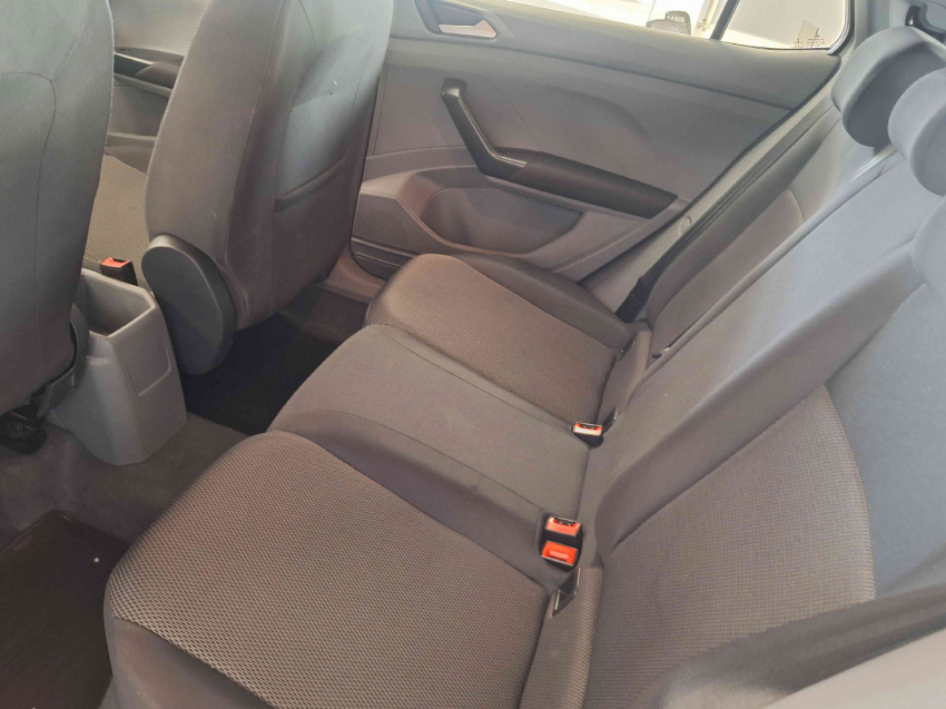 volkswagen t-cross 1.0 200 tsi total flex sense automatico 4p 2020
