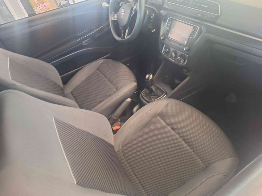 volkswagen saveiro 1.6 msi trendline cs 8v flex 2p manual 2020