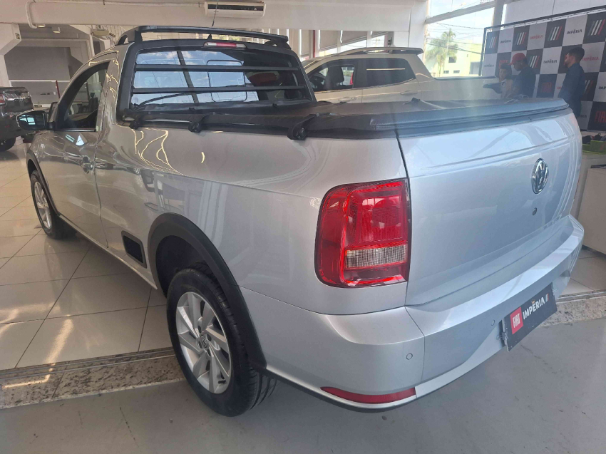 volkswagen saveiro 1.6 msi trendline cs 8v flex 2p manual 2020