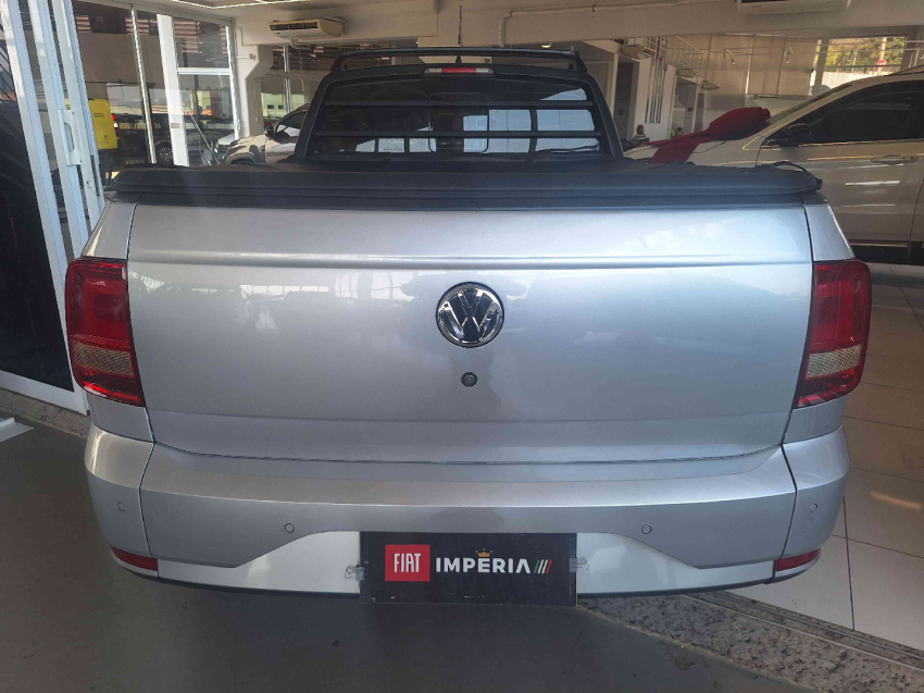 volkswagen saveiro 1.6 msi trendline cs 8v flex 2p manual 2020