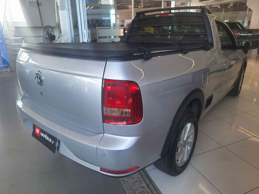 volkswagen saveiro 1.6 msi trendline cs 8v flex 2p manual 2020