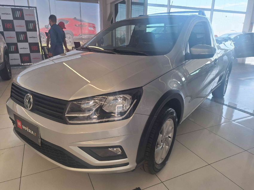 volkswagen saveiro 1.6 msi trendline cs 8v flex 2p manual 2020