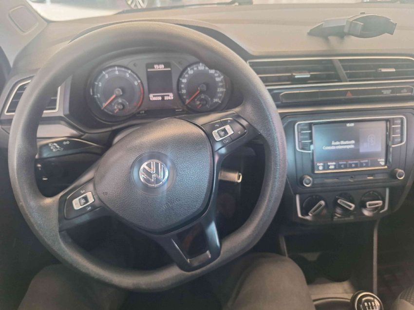 volkswagen saveiro 1.6 msi trendline cs 8v flex 2p manual 2020