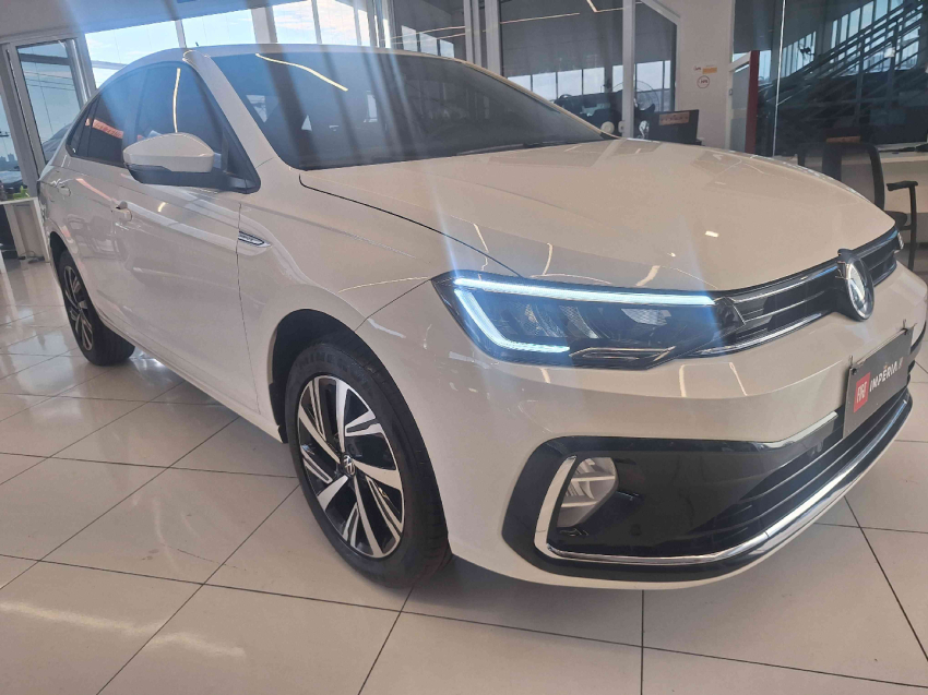 volkswagen virtus 1.0 200 tsi highline automatico flex 4p 2025 volkswagen virtus 1.0 200 tsi highline automatico flex 4p 2025