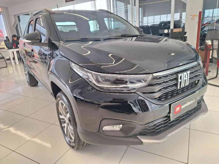 fiat strada 1.3 firefly flex volcano cd cvt 4p automatico 2024 fiat strada 1.3 firefly flex volcano cd cvt 4p automatico 2024