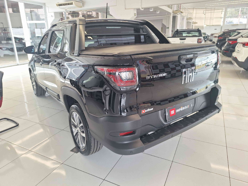 fiat strada 1.3 firefly flex volcano cd cvt 4p automatico 2024