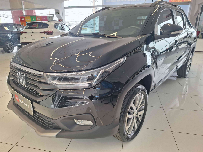 fiat strada 1.3 firefly flex volcano cd cvt 4p automatico 2024