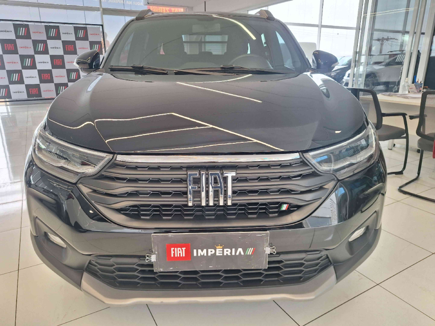 fiat strada 1.3 firefly flex volcano cd cvt 4p automatico 2024