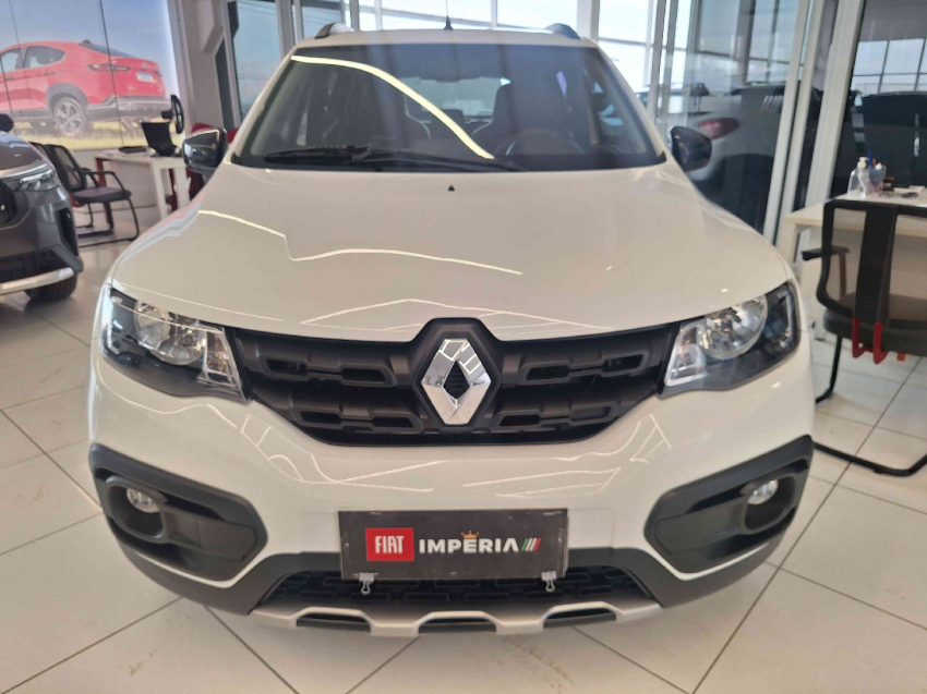 renault kwid 1.0 12v sce flex outsider manual 4p 2022