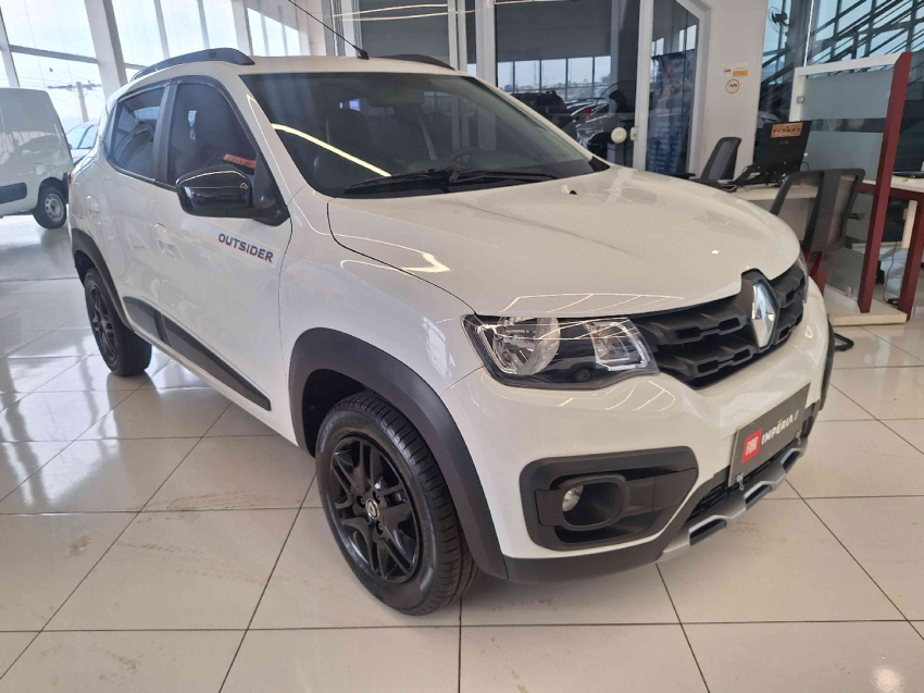 renault kwid 1.0 12v sce flex outsider manual 4p 2022 renault kwid 1.0 12v sce flex outsider manual 4p 2022