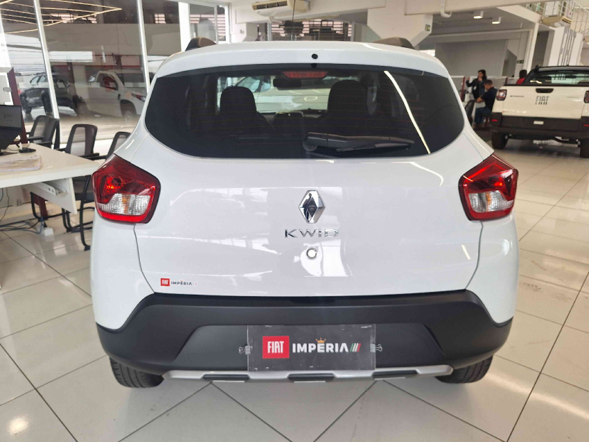 renault kwid 1.0 12v sce flex outsider manual 4p 2022