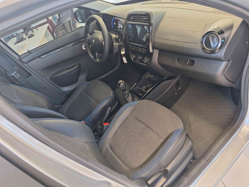 renault kwid 1.0 12v sce flex intense manual 4p 2025