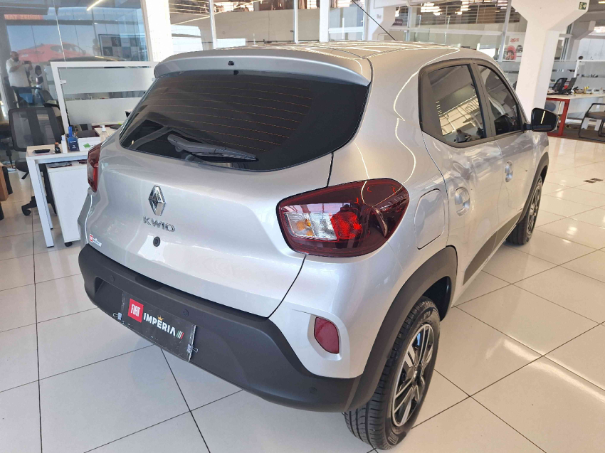 renault kwid 1.0 12v sce flex intense manual 4p 2025