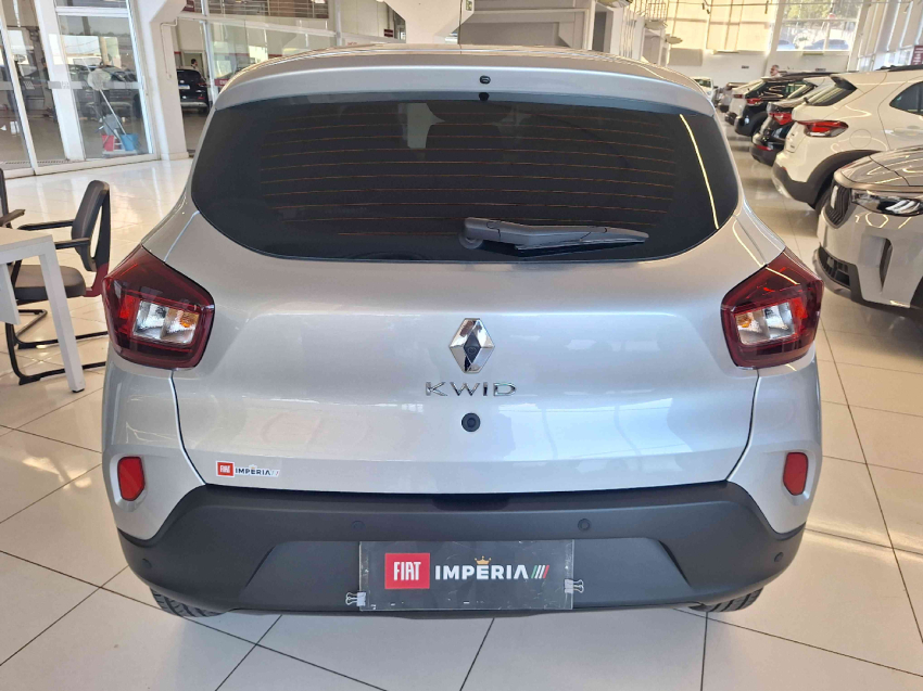 renault kwid 1.0 12v sce flex intense manual 4p 2025