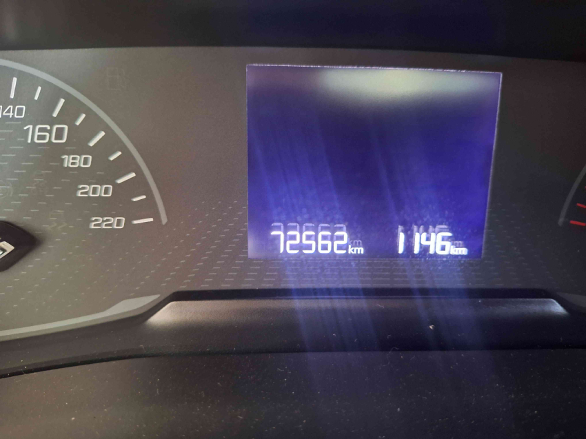 peugeot 208 1.0 firefly flex style manual 4p 2023