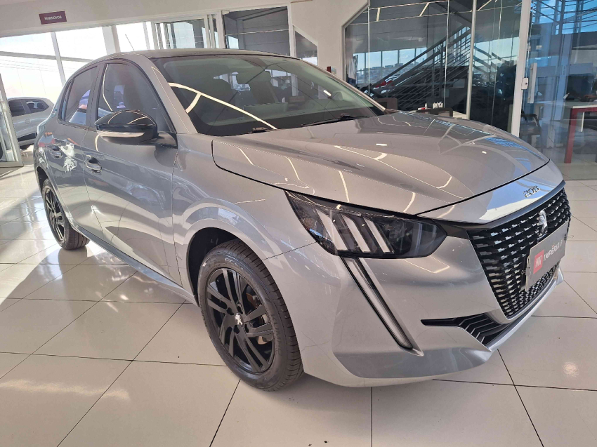 peugeot 208 1.0 firefly flex style manual 4p 2023 peugeot 208 1.0 firefly flex style manual 4p 2023