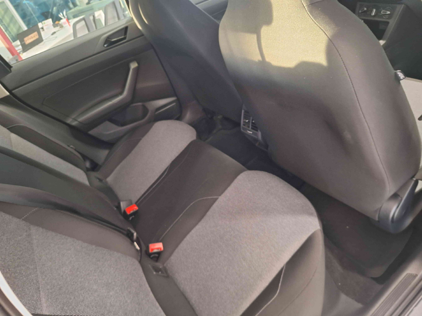 volkswagen polo 1.0 170 tsi comfortline automatico flex 4p 2024 volkswagen polo 1.0 170 tsi comfortline automatico flex 4p 2024