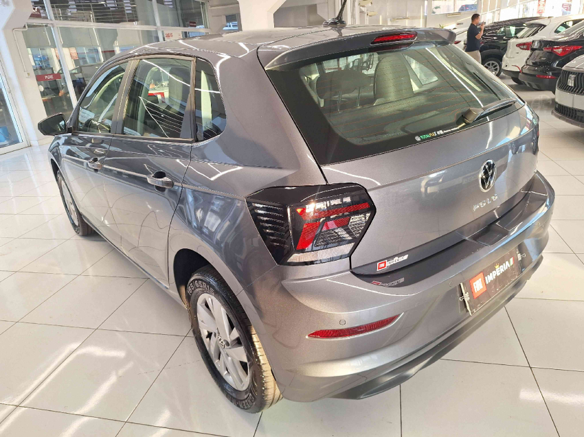 volkswagen polo 1.0 170 tsi comfortline automatico flex 4p 2024 volkswagen polo 1.0 170 tsi comfortline automatico flex 4p 2024