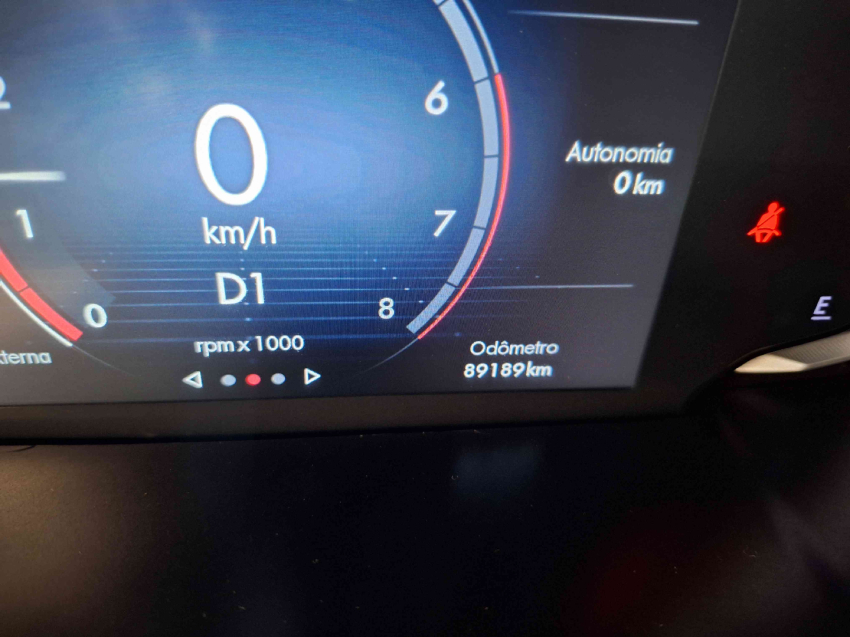 fiat toro 1.3 turbo 270 flex volcano at6 4p automatico 2022