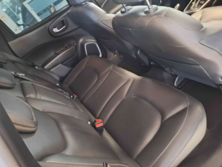 fiat toro 1.3 turbo 270 flex volcano at6 4p automatico 2022