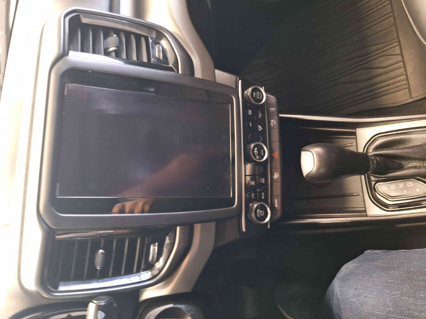 fiat toro 1.3 turbo 270 flex volcano at6 4p automatico 2022