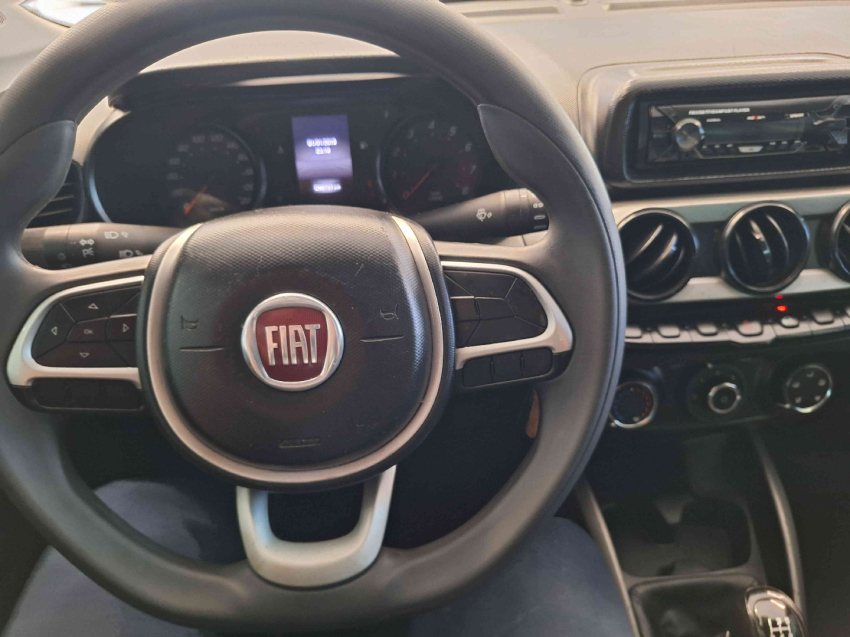 fiat argo 1.0 firefly flex manual 4p 2020
